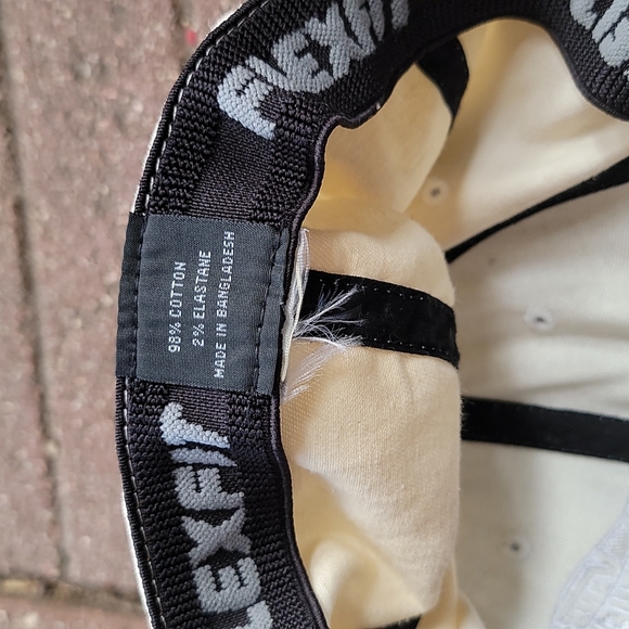 Vans hat bundle - Picture 8 of 9